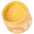 Masque de boue Masque facial au curcuma Masque facial hydratant et éclaircissant pour la peau